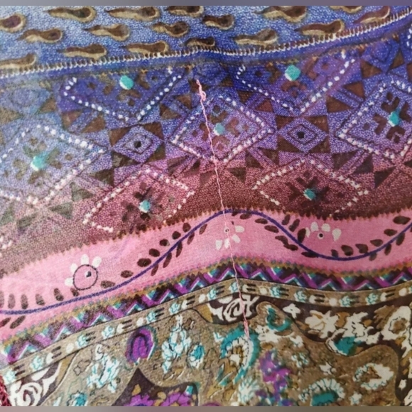 Flowy Top - Picture 4 of 9